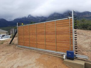 gate motor repair paarl wellington garage door operator repair electric fence installation intercom system service, alarm security system, home and business automation access control product prices Riebeek Malmesbury stellenbosch franschhoek cape Town Western cape CCTV camera swing gates sliding gates boom barrier access controll batteries