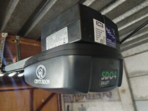 Garage door motor repair and install paarl