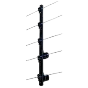 electric fence wall top bracket price installation repair in wellington paarl riebeek malmesbury franschhoek stellenbosch cape town quotation